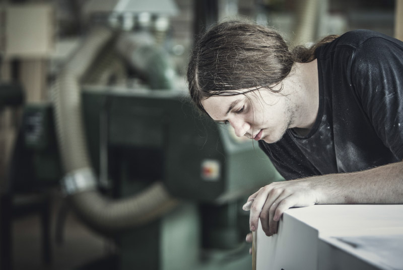 Bilderwelt Schreinerei Lothar Schmitt